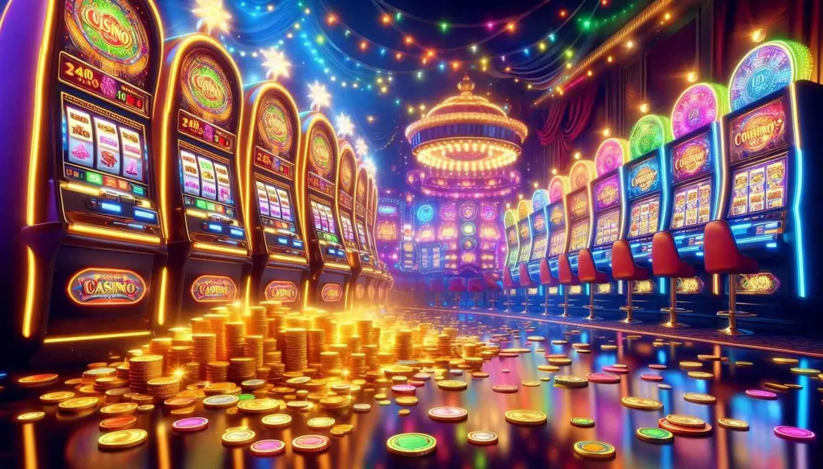 Spinsahara Casino